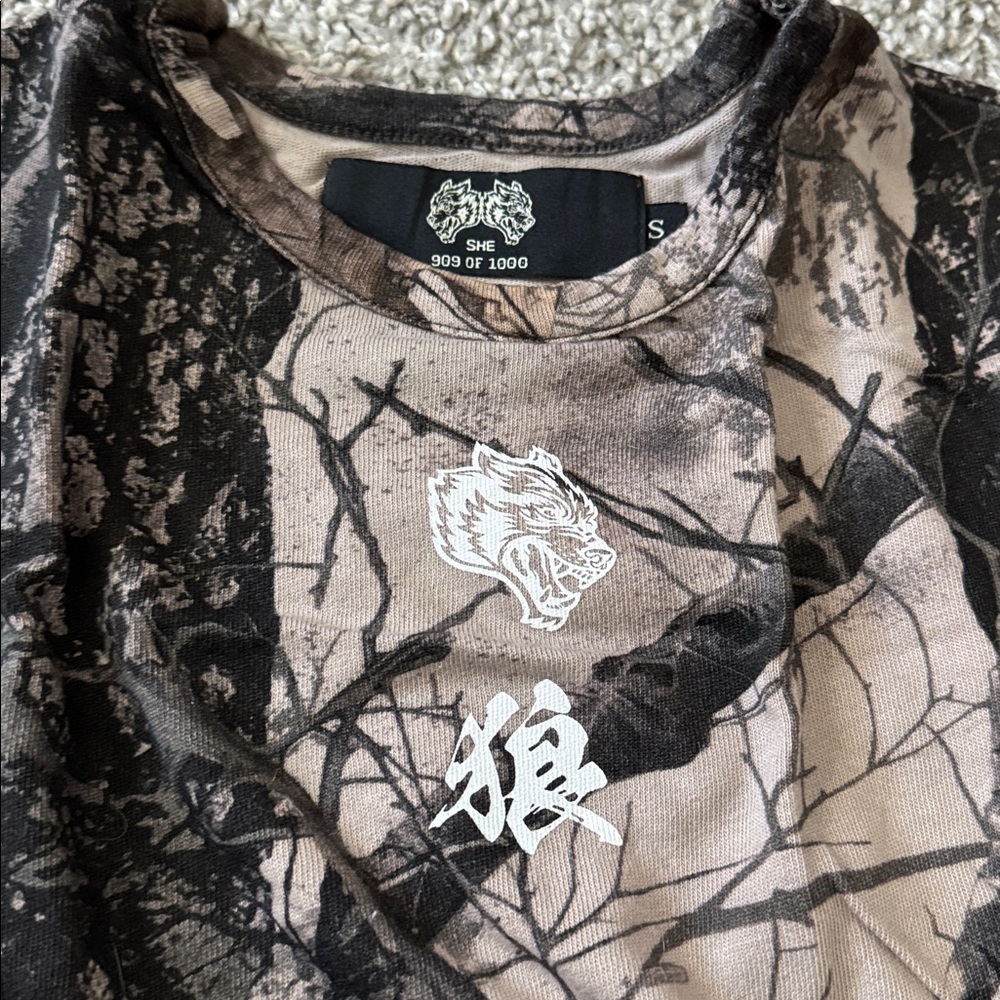 Darc sport tee - Picture 2 of 2
